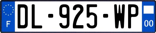 DL-925-WP