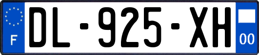DL-925-XH