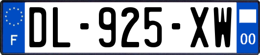 DL-925-XW