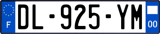 DL-925-YM