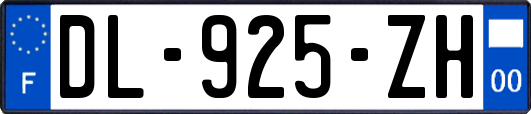 DL-925-ZH