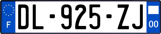 DL-925-ZJ