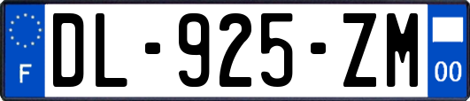 DL-925-ZM