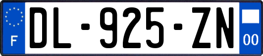 DL-925-ZN