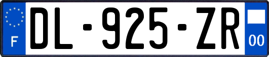 DL-925-ZR