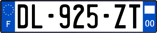 DL-925-ZT