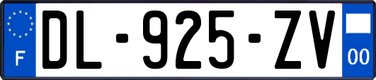 DL-925-ZV