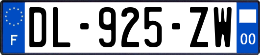 DL-925-ZW