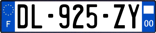 DL-925-ZY