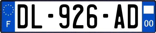 DL-926-AD