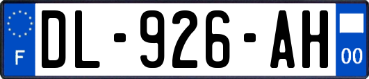 DL-926-AH