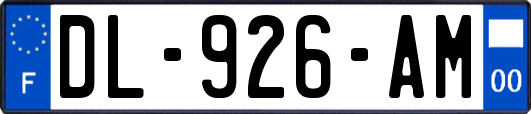 DL-926-AM