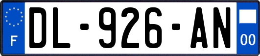 DL-926-AN