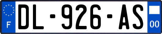 DL-926-AS