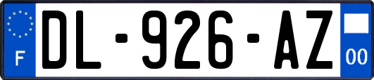 DL-926-AZ