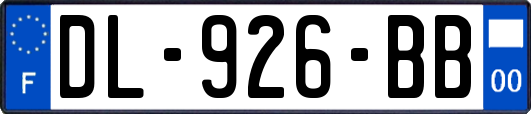 DL-926-BB