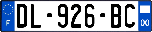 DL-926-BC