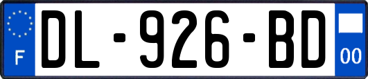 DL-926-BD