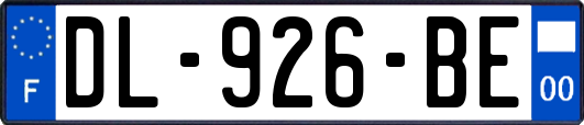 DL-926-BE