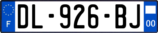 DL-926-BJ