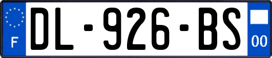 DL-926-BS