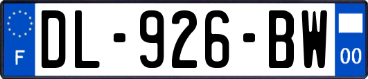 DL-926-BW