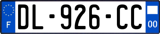 DL-926-CC