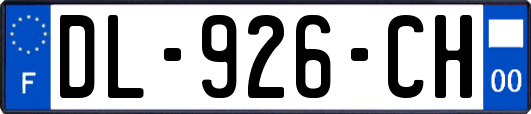 DL-926-CH