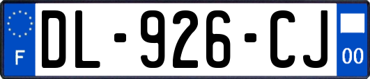 DL-926-CJ