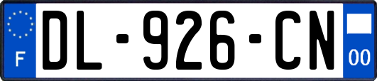 DL-926-CN