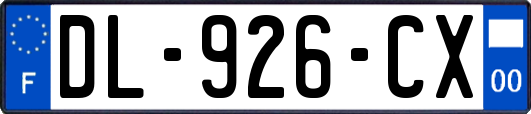 DL-926-CX