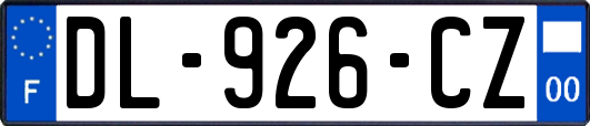 DL-926-CZ