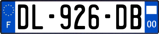 DL-926-DB