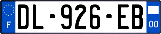 DL-926-EB