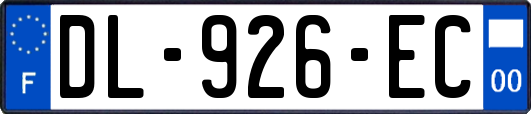 DL-926-EC