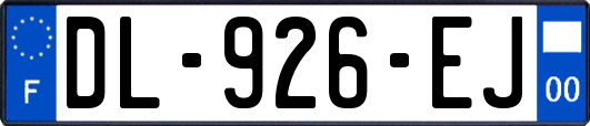 DL-926-EJ
