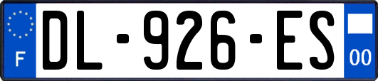 DL-926-ES