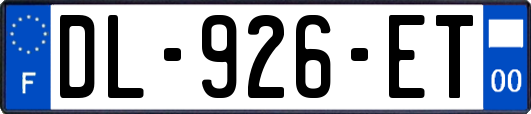 DL-926-ET