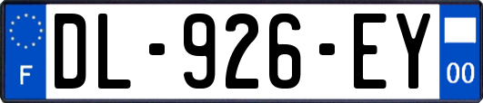 DL-926-EY