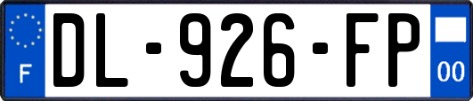 DL-926-FP