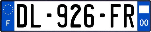 DL-926-FR