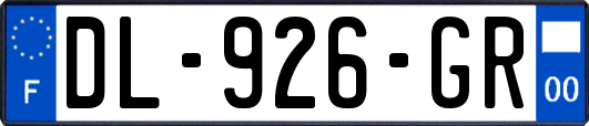 DL-926-GR