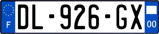 DL-926-GX