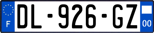 DL-926-GZ