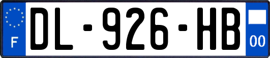 DL-926-HB
