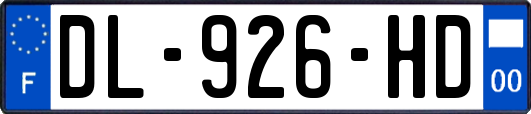 DL-926-HD