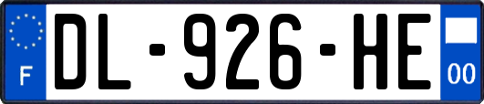 DL-926-HE