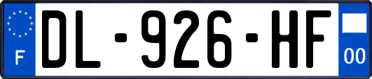 DL-926-HF