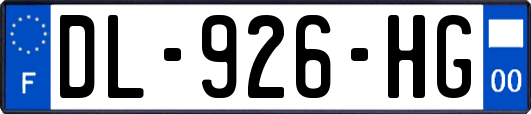 DL-926-HG