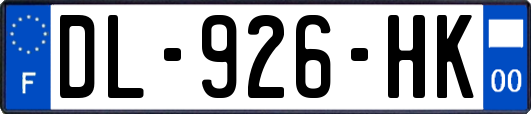 DL-926-HK